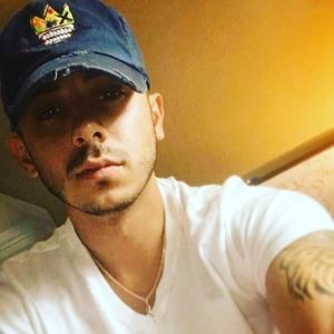 Meet your Posher, Matt